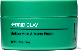 Hybrid Clay