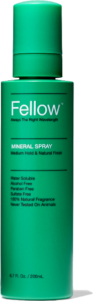 Mineral Spray