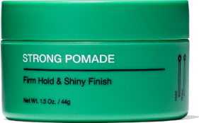 Strong Pomade
