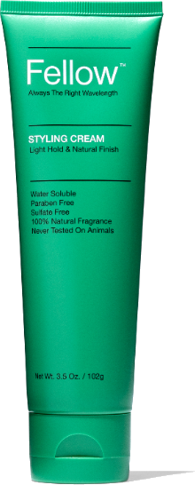 Styling Cream