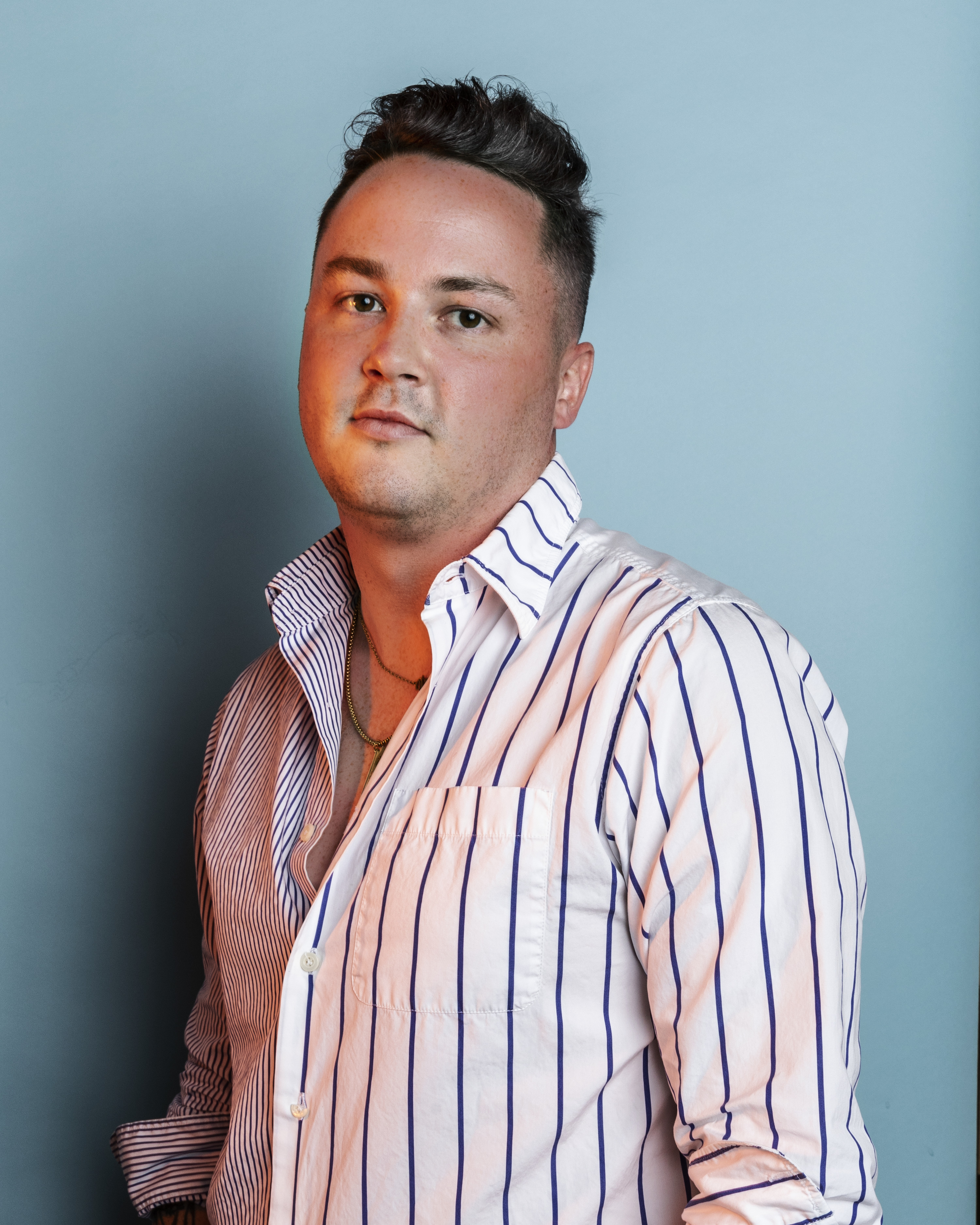 Daniel Herbick